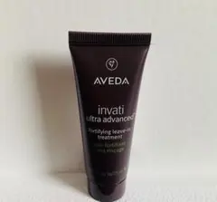 AVEDA invati ultra advanced トリートメント 25mlのサムネイル