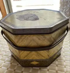 2025年最新】アンティークホーロー缶の人気アイテム - メルカリ