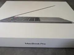 MacBook Pro 本体 充電器付き
