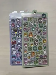 ボンボンドロップシール　正規品　BONBON DROP