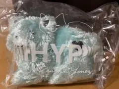 米津玄師 2020HYPE リシューネコちゃん