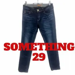 something 29