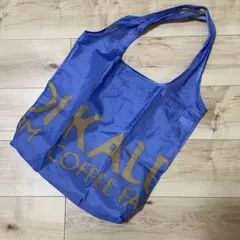 カルディ エコバッグ