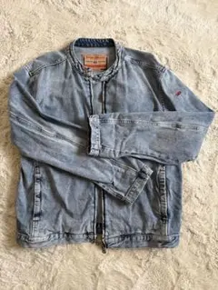Diesel Industry デニムジャケット