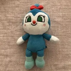 それ行け！アンパンマン　コキンちゃん　ビーンズぬいぐるみ