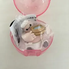 新品　コスチュームベイマックス　Hide&Seek かくれぼフィギュア　サウナ
