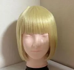 ルーク コスプレ ウィッグ ツイステ ディズニー Ｄハロ