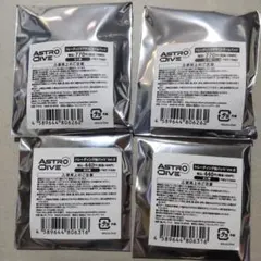 4点セット　Astro Dive　アクリルネームバッジ　缶バッジ Vol.2