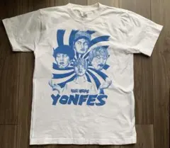2026年最新】YONFES tシャツの人気アイテム - メルカリ