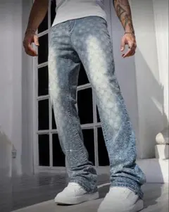 2025年最新】guapi デニムの人気アイテム - メルカリ