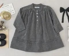 Soor ploom＊ソーアプルーム＊goldie dress＊6y