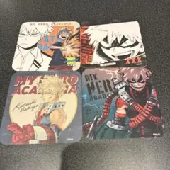 僕のヒーローアカデミア　アートコースターRIVALS 爆豪勝己