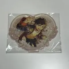 あんさんぶるスターズ あんスタ 南雲鉄虎 花の契約アクスタ