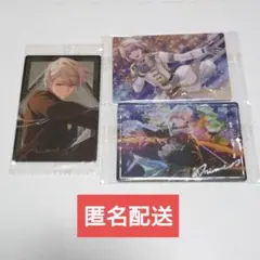 アイナナ ウエハースカード ズール 棗巳波 箔押し まとめ売り