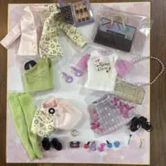 リカちゃん　ハッシュタグ　マイファブコスメ　カフェレトロ　コスメ　化粧品
