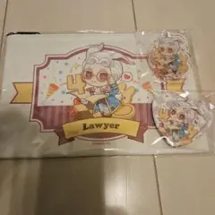 2025年最新】弁護士 第五人格の人気アイテム - メルカリ