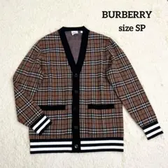 2026年最新】BURBERRY メンズ カーディガンの人気アイテム - メルカリ