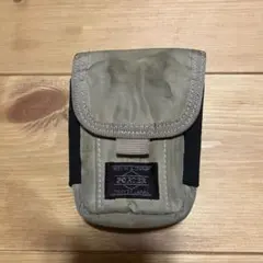 【PORTER】携帯ケース・ポーチ