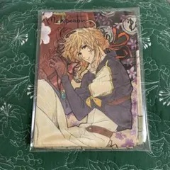 ヴァイオレット・エヴァーガーデン 布ポスターA3 4枚セット ヴァイオレット・エヴァーガーデン 布ポスターA3 4枚セット