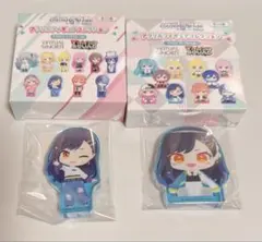 プロセカ　マイセカイ　アクリルフィギュア　杏