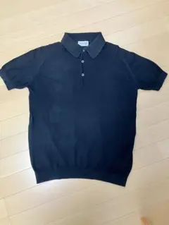 【ほぼ未使用】cruciani ニットポロ 48 楽天市場】クルチアーニ ニット（ポロシャツ｜トップス）：メンズ