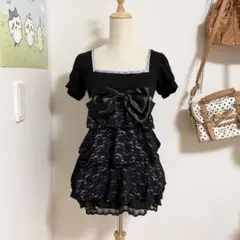 セットアップ チュニック