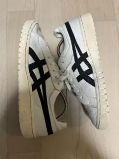 asics スニーカー