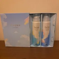 Aujuaサマーコフレ　限定BOXのサムネイル