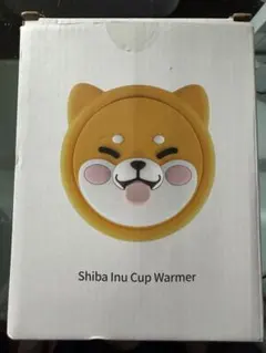 Shiba Inu Cup Warmer カップウォーマー