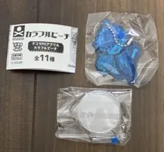 カラフルピーチ デコラPICアクリル なおきり