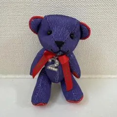 《新品》コンラッドベア　 コンラッド大阪2周年記念