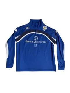 Kappa Brescia トレーニングウェア(上のみ)