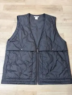 【極美品】VAINL ARCHIVE ベスト　サイズL 2025年最新】VAINL ARCHIVE ベストの人気アイテム - メルカリ