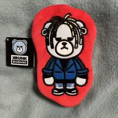 BIGBANG SOL ソル テヤン ヨンベ フラッシュリング キーホルダー② BIGBANG SOL ソル テヤン ヨンベ フラッシュリング キーホルダー②