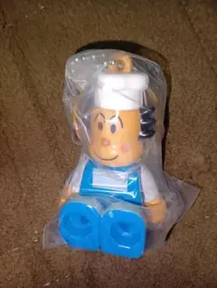 アンパンマン ブロックラボスイング