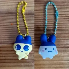 たまごっち まめっち みみっち チョコボックス