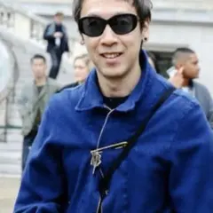 2025年最新】コムデギャルソン安全ピンの人気アイテム - メルカリ