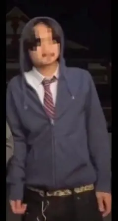 K*様 オールドユニクロ　OLD UNIQLO