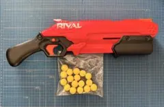 ナーフ ライバル RIVAL テイクダウンのサムネイル