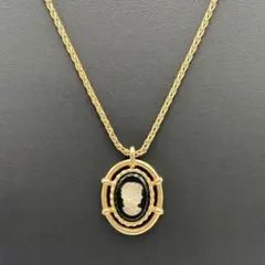 ゴールド ネックレス