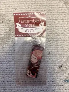 ★あんスタ★Valkyrie【斎宮宗】アニカフェ★スティックアクリルキーホルダー