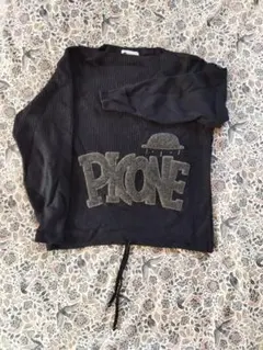 ピッコーネ セーター