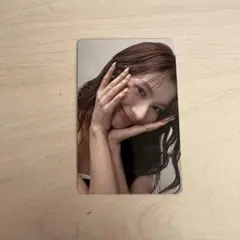 twice dive トレカ　サナ