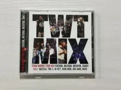 CHEHON　TEAM WORKS TOUR MIX CD