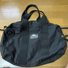 ボストンバッグ