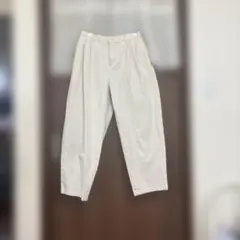 無印良品 チノパン