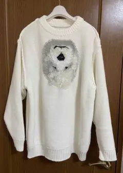 doublet シロクマニットのサムネイル