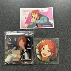 あんさんぶるスターズ 2wink 葵ひなた 葵ゆうたセット