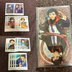 南雲鉄虎 セット