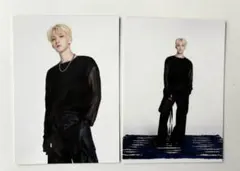 SEVENTEEN SPILL THE FEELS ドギョム DK KiT